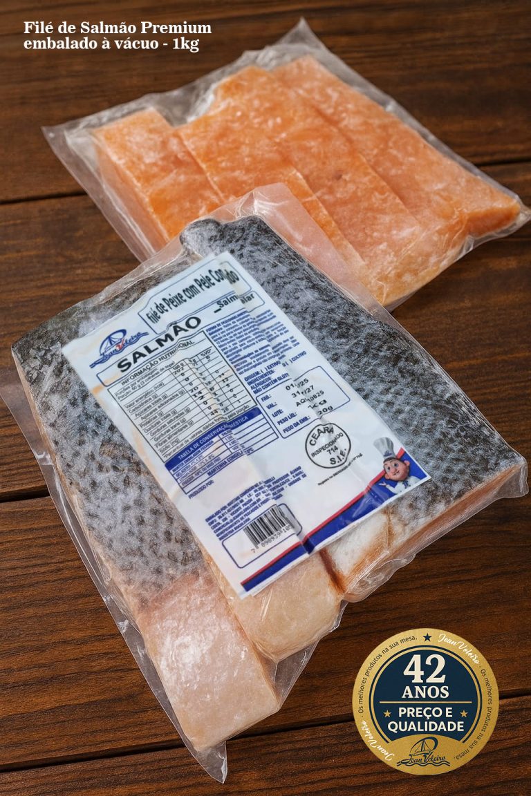 Filé de salmãopremium 2