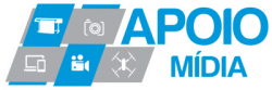 Logo Apoio Midia 2019